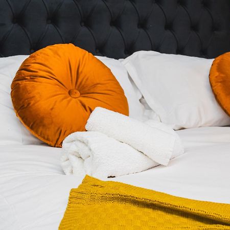Luxury Studio Flat Victoria Sw1 London Kültér fotó