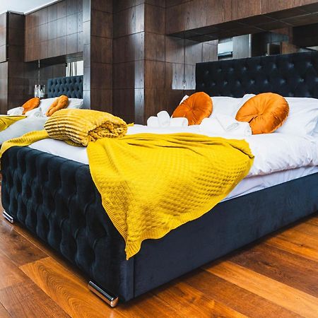 Luxury Studio Flat Victoria Sw1 London Kültér fotó
