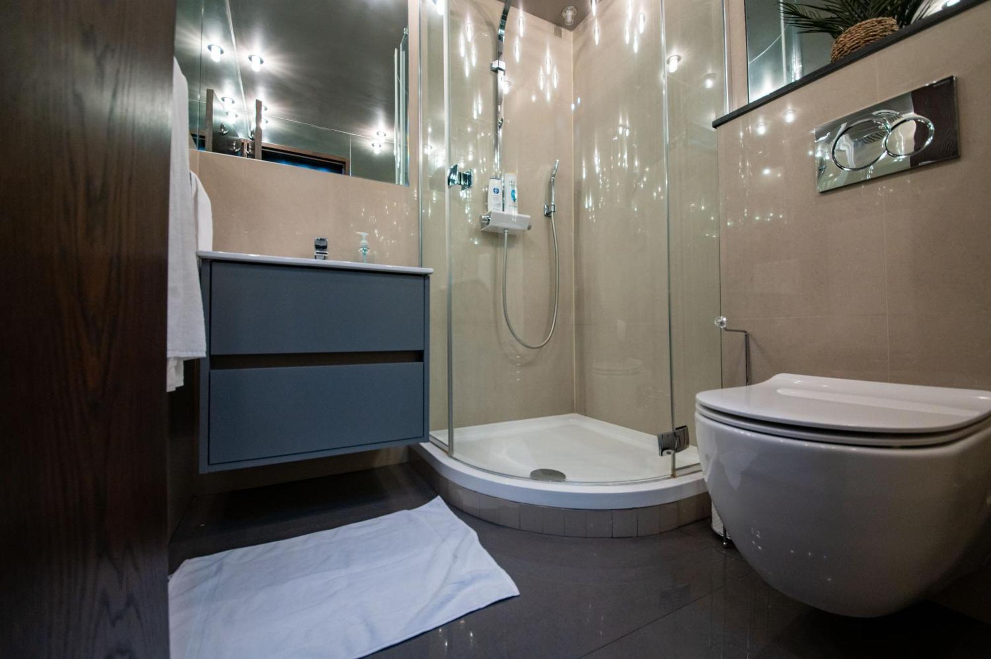 Luxury Studio Flat Victoria Sw1 London Kültér fotó