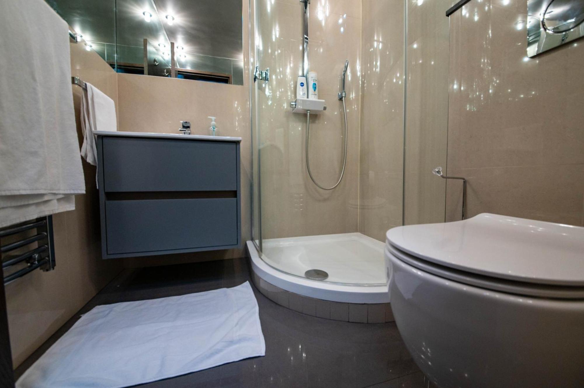 Luxury Studio Flat Victoria Sw1 London Kültér fotó