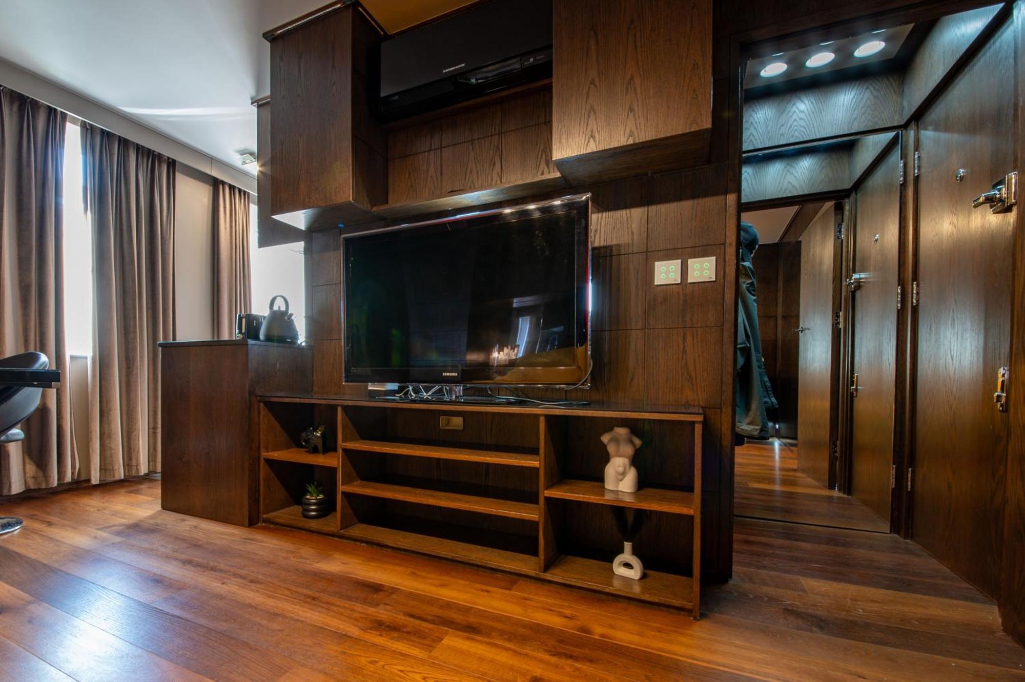 Luxury Studio Flat Victoria Sw1 London Kültér fotó