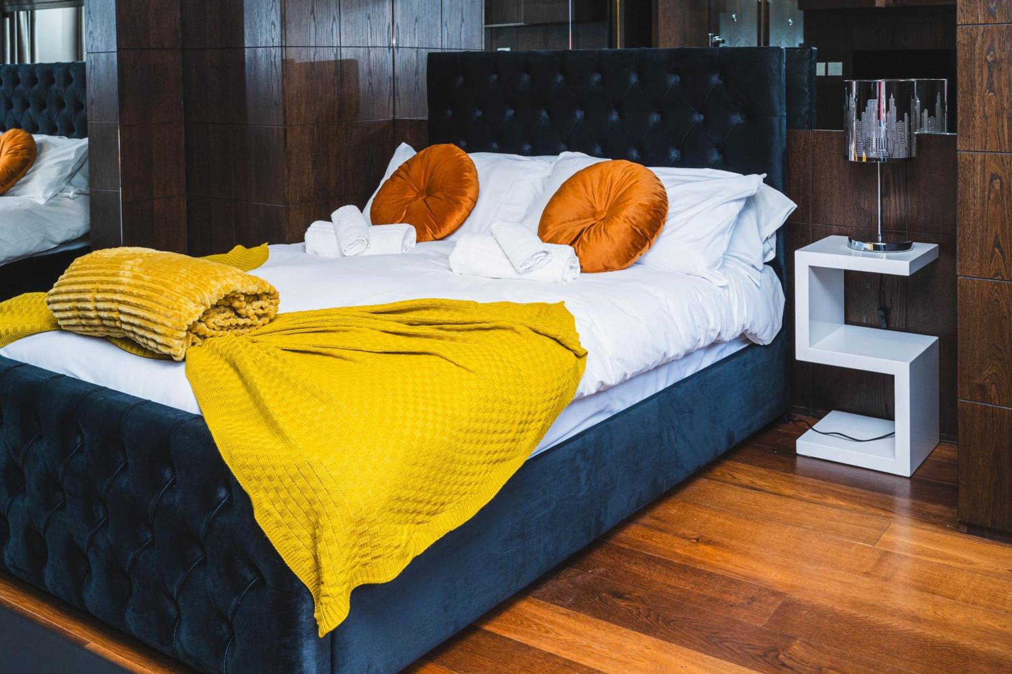 Luxury Studio Flat Victoria Sw1 London Kültér fotó