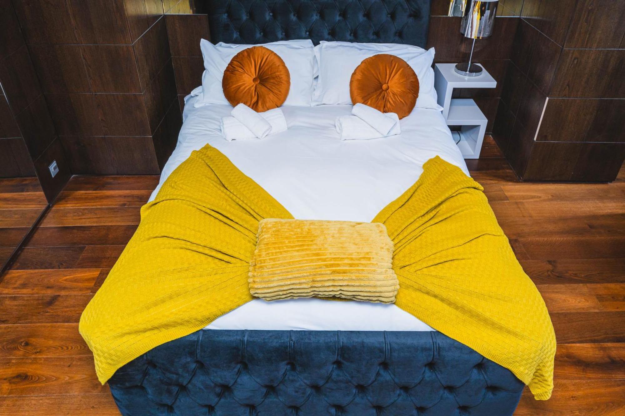 Luxury Studio Flat Victoria Sw1 London Kültér fotó