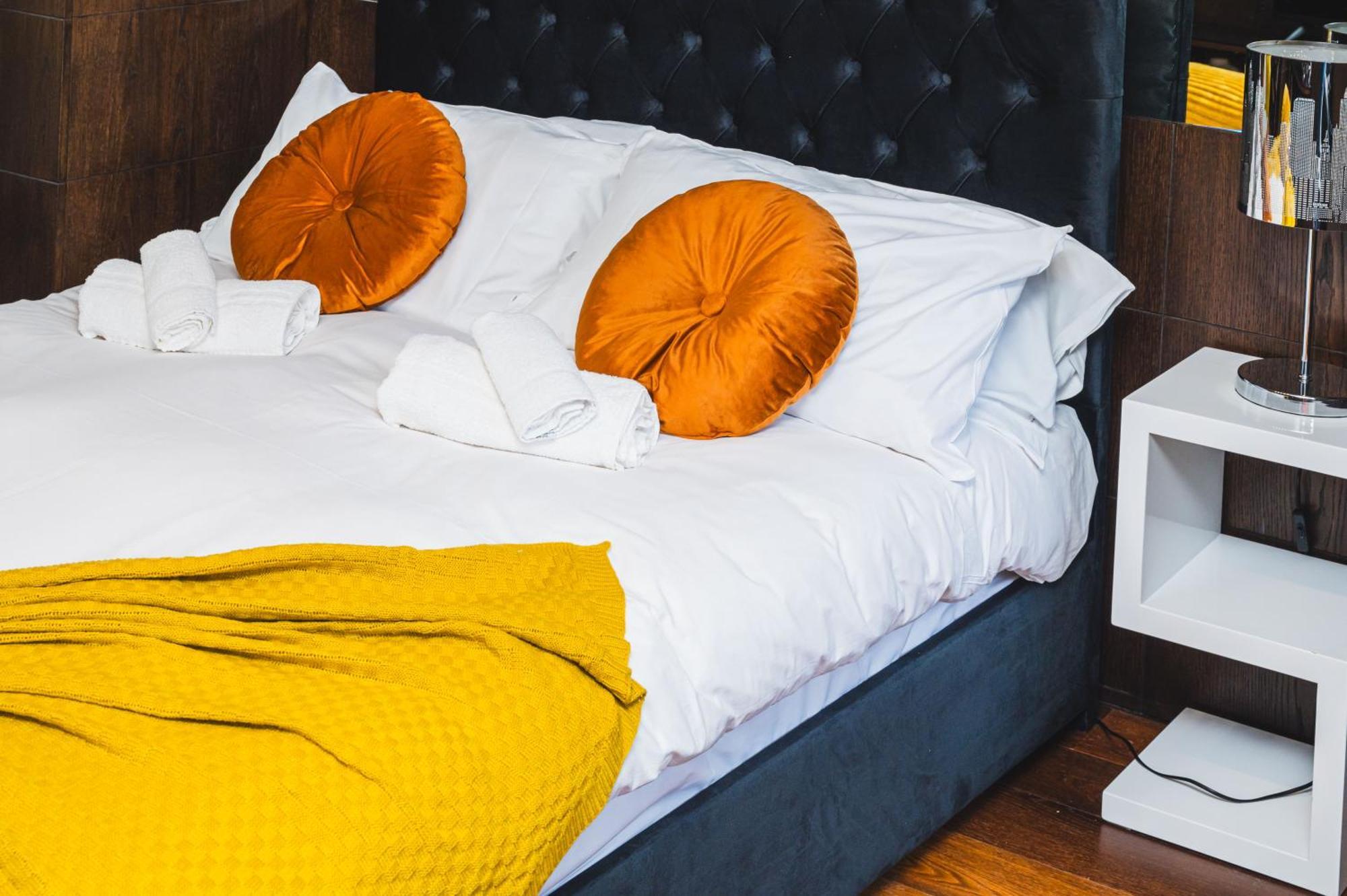 Luxury Studio Flat Victoria Sw1 London Kültér fotó