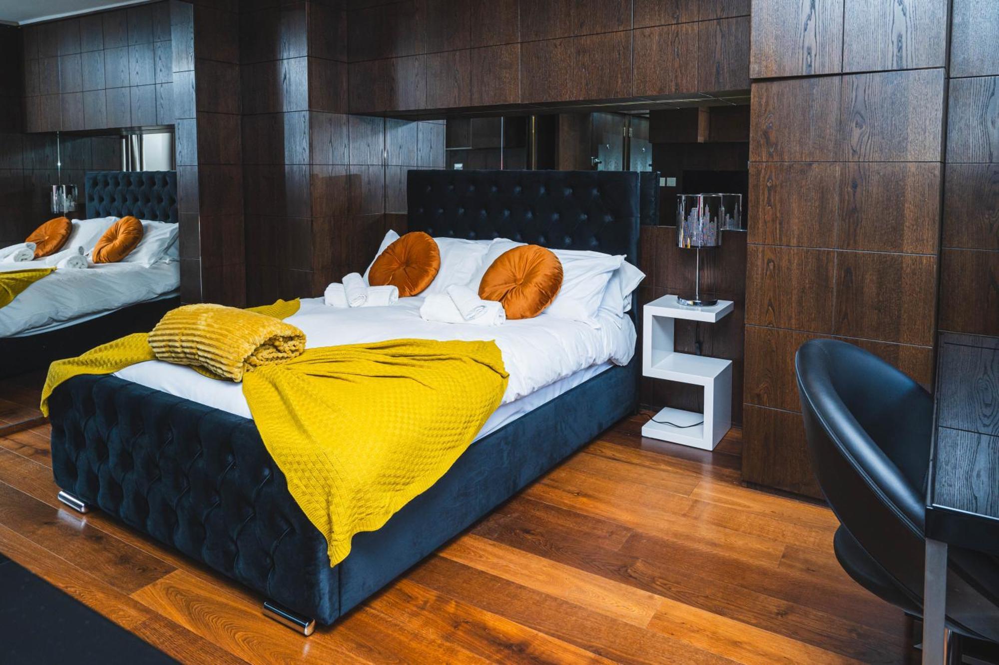 Luxury Studio Flat Victoria Sw1 London Kültér fotó