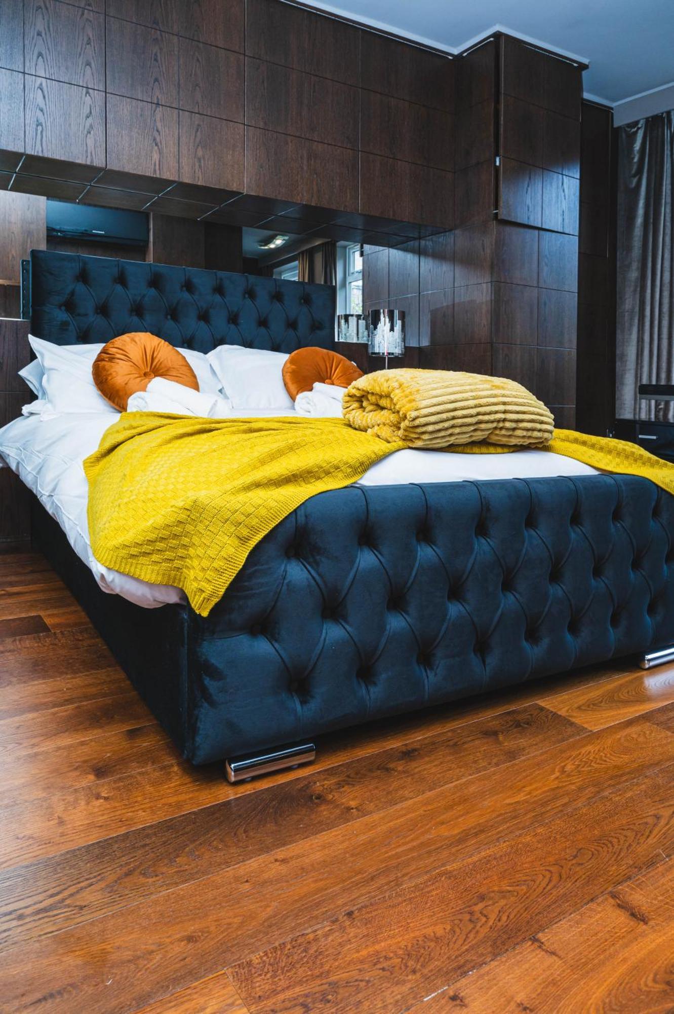 Luxury Studio Flat Victoria Sw1 London Kültér fotó