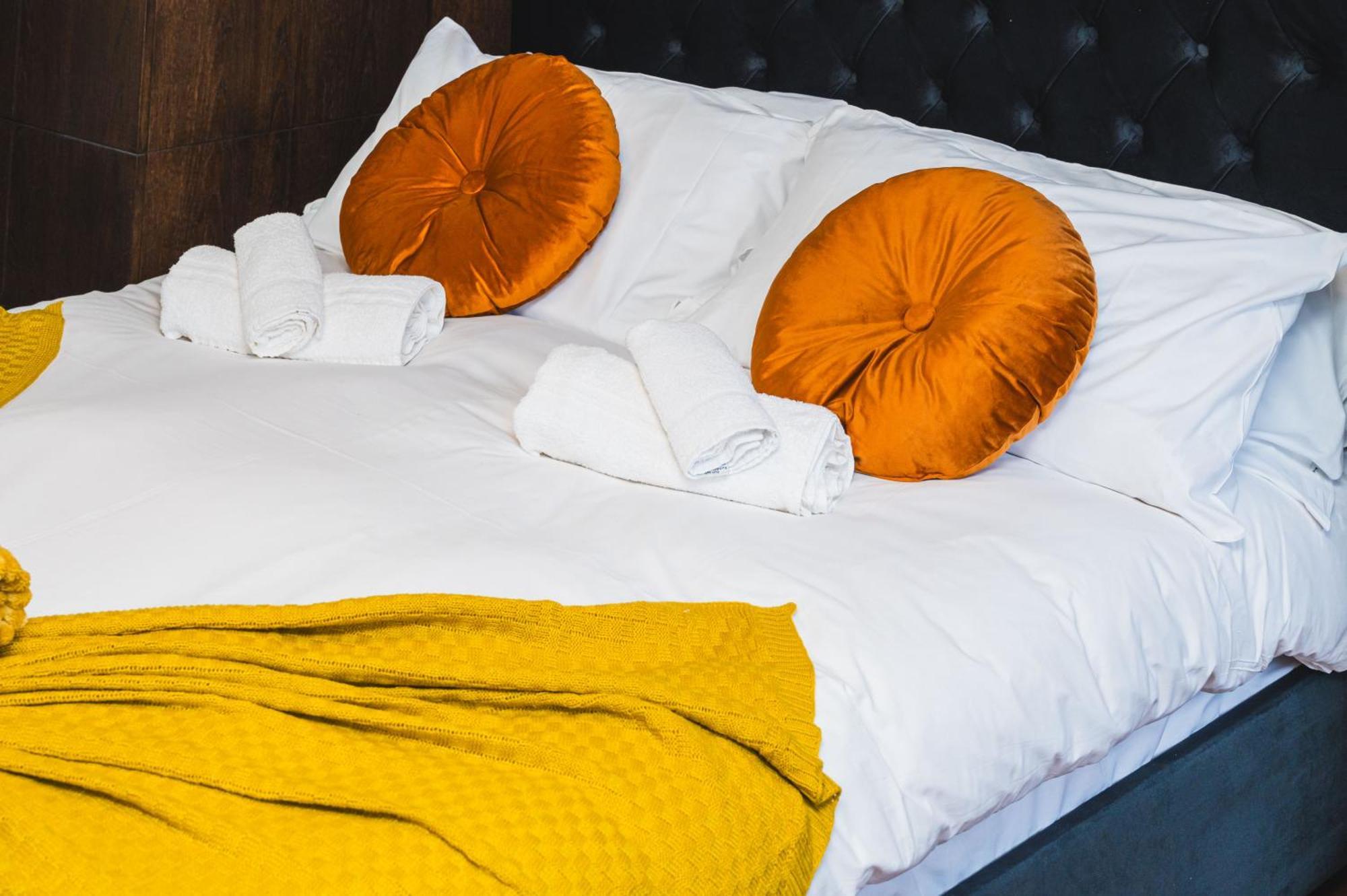 Luxury Studio Flat Victoria Sw1 London Kültér fotó