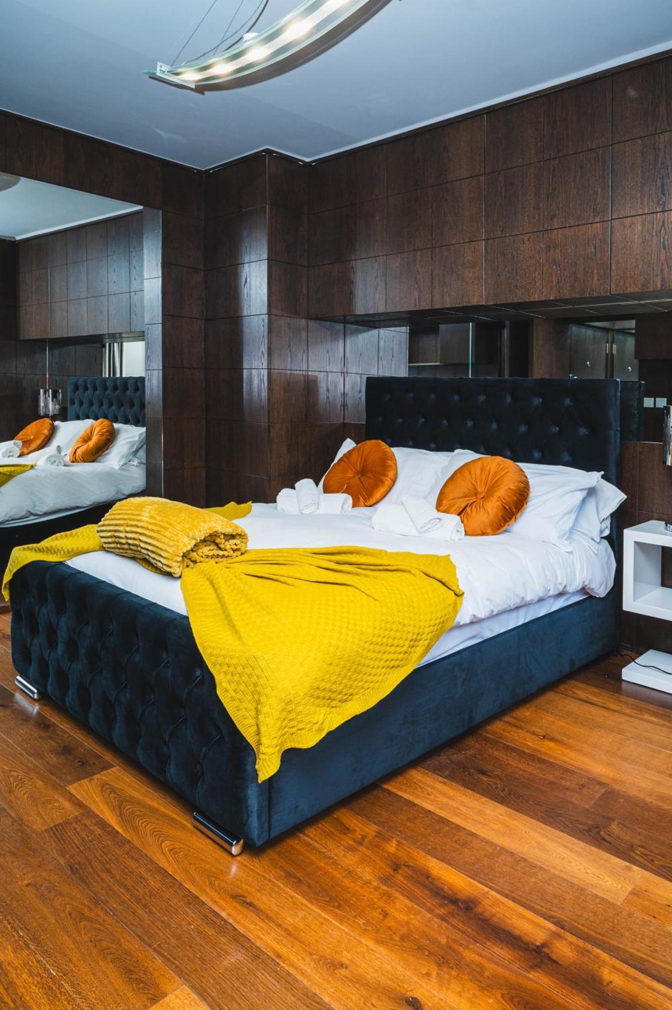 Luxury Studio Flat Victoria Sw1 London Kültér fotó