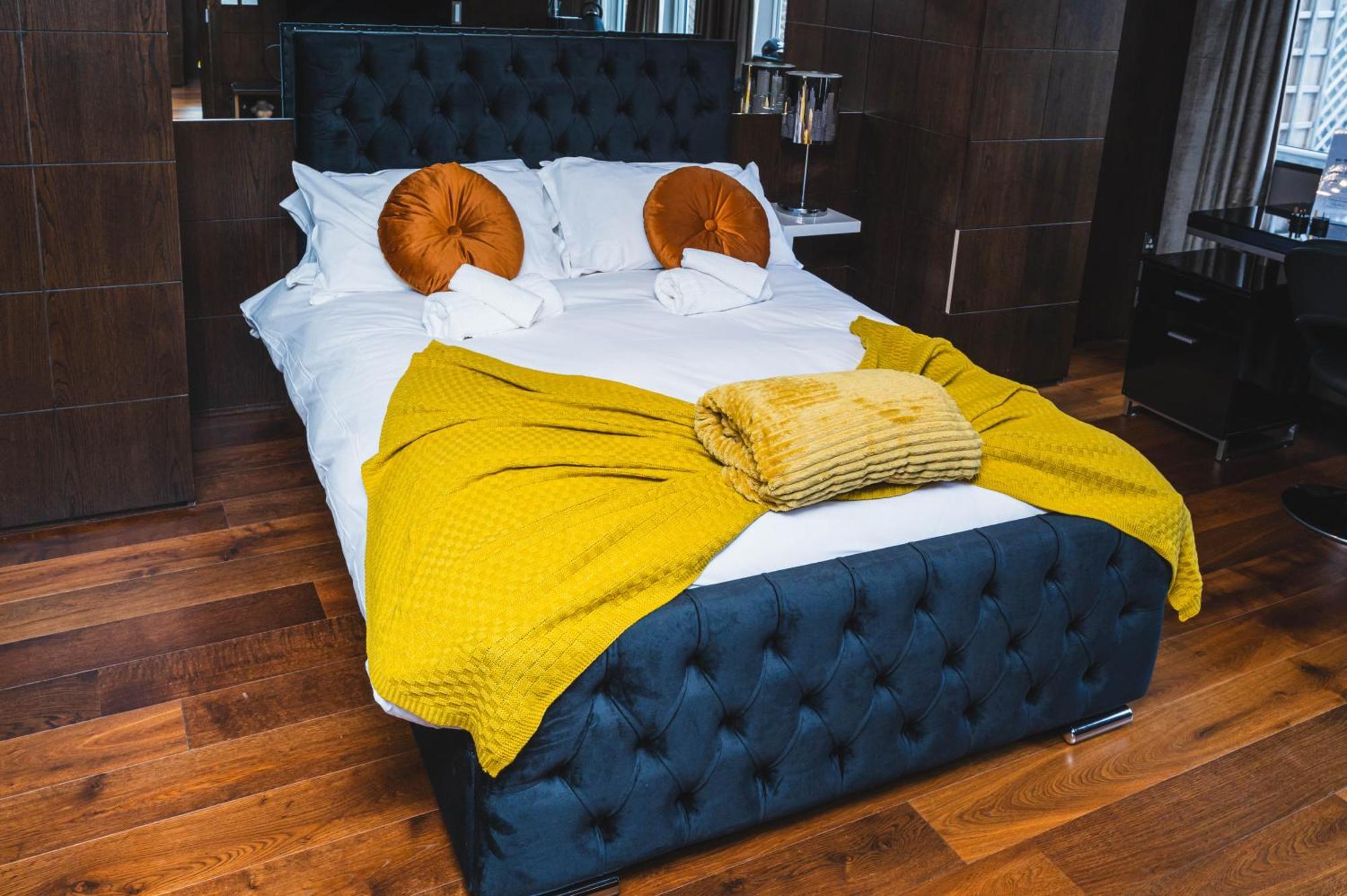 Luxury Studio Flat Victoria Sw1 London Kültér fotó